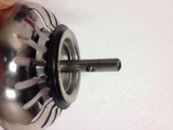 Franke Korbstecker Spülenstecker Sieb Lira 008445 1330175966 304309 1155069162