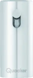 Quooker Nordic Seifenspender Seifenpumpe aus Edelstahl ZPNRVS