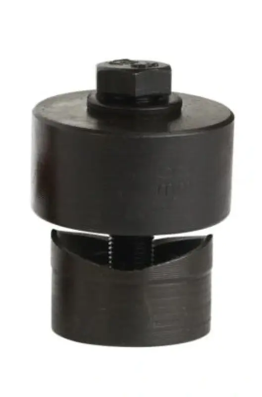 Pure.Sink Universal Lochschneider für Edelstahlspüle Lochdurchmesser 35 mm PSAC-12