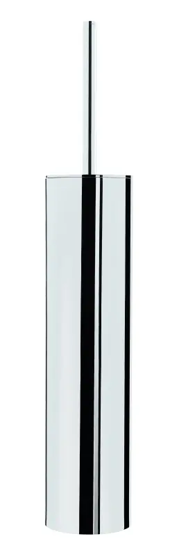 Waterevolution Deep Toilettenbürste-Set freistehend Chrom A24001