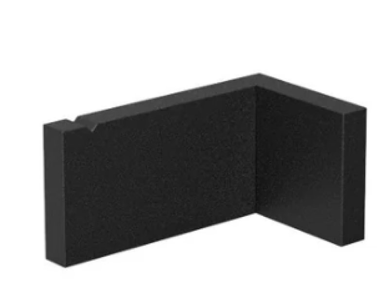 Waterevolution Deep Handtuchhaken mattschwarz A250PR