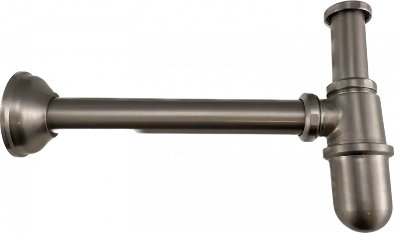 PB Unix classic Becher-Siphon, Metall Edelstahl 1208676962