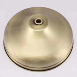 PB Classic Kopfbrause 30cm Bronze 1208898852