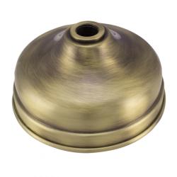 PB Classic Kopfbrause 15cm Bronze 1208898892
