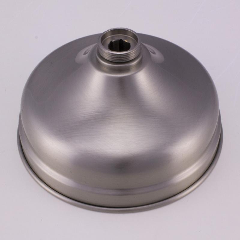 PB Classic Kopfbrause 15cm Edelstahl 1208898902