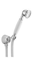 PB Classic Handbrause-Set mit Aufhängehaken Bronze 1208899042