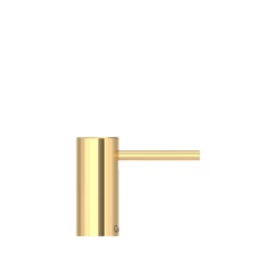 Quooker Nordic Seifenspender, Seifenpumpe Gold ZPNGLD