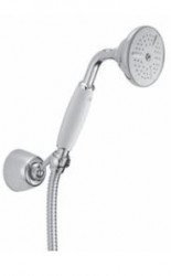 PB Classic Handbrause-Set mit Aufhängehaken Edelstahl 1208952419
