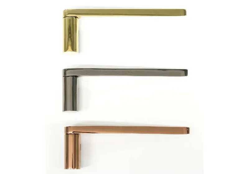 Magisso Magnetische Spüle Geschirrtuchhalter gerade Edelstahl 30101000