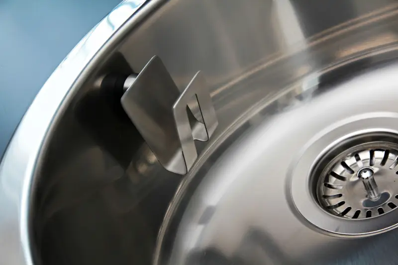 Magisso Magnetischer Multihalter Edelstahl 30103000