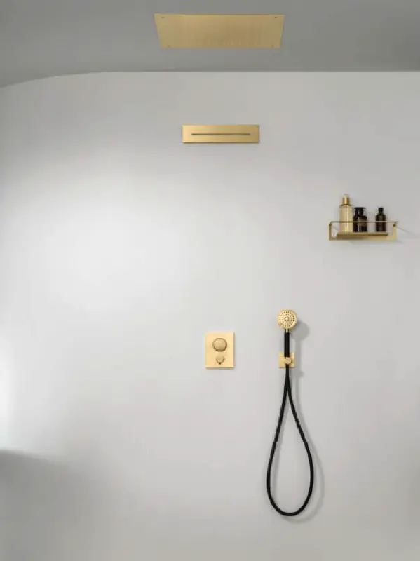 SB 316 Einbau-Wanneneinlauf aus Edelstahl 1208955339