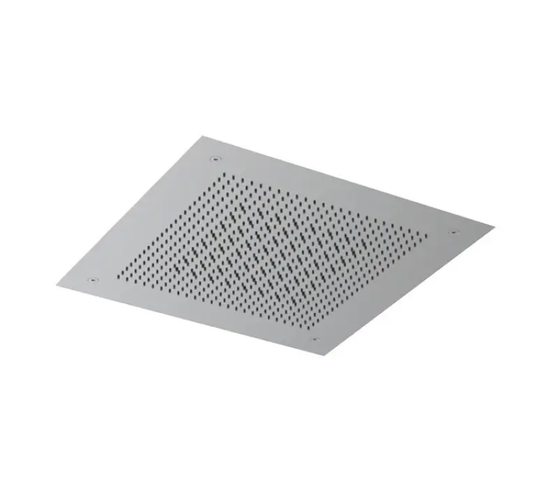 SB Square 316 Einbau-Regendusche Velvet Temptation Dual Flow Schwarz matt 1208956764