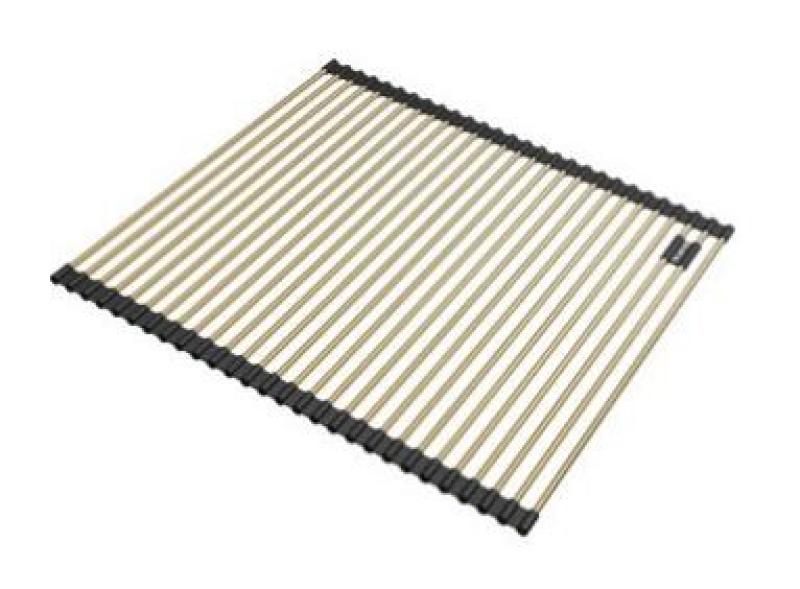 Franke Mythos Masterpiece goldene Rollmatte 44x46,8 cm 112.0655.343