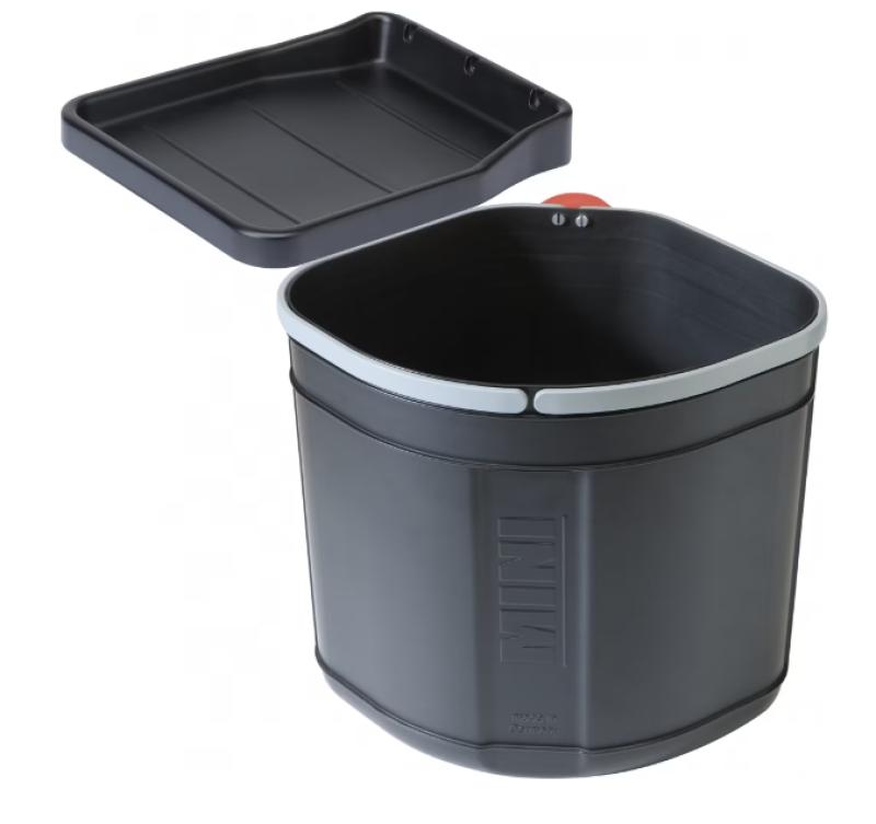 Franke Sorter Mini Abfallsammler für Drehtür 17 Liter 121.0176.518