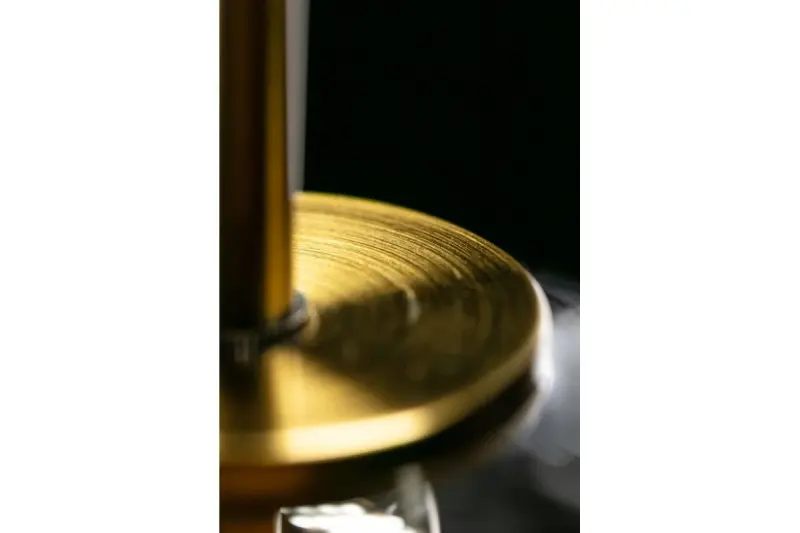 Dekor Giglas stilvolle Glas-Pendelleuchte 8037