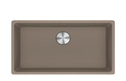 Franke Maris MRG 110-72 Fragranite Auster Unterschrank Spüle