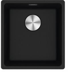 Franke Maris MRG 110-37 Fragranite Onyx Unterbau-Spüle
