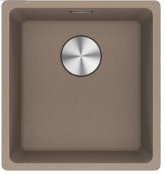 Franke Maris MRG 210-37 Fragranite Austern-Einbauspüle