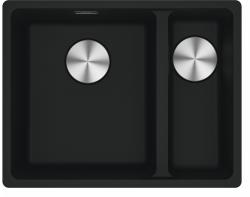 Franke Maris MRG 160-34-15 Fragranite Onyx Spüle Becken Links Unterbau