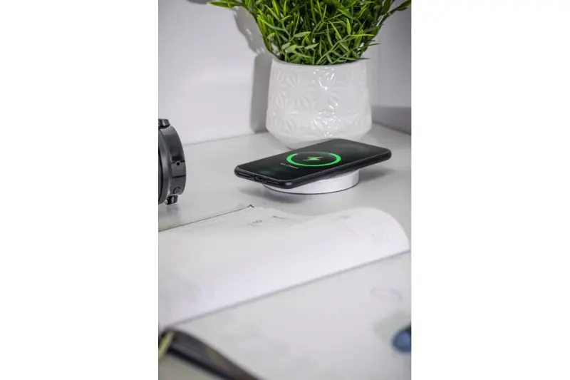 Indux Lift versenkbare Steckdose in der Arbeitsplatte weiß mit Beleuchtung, Stift-Erdung Typ E, 2 x USB und kabellosem Laden 1208957837