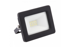 G-TECH LED Flutlicht 20W, 1600lm AC220-240V, 50/60 Hz, PF>0,9, RA>80, IP65, 120°, 4000K, schwarz 1208959188