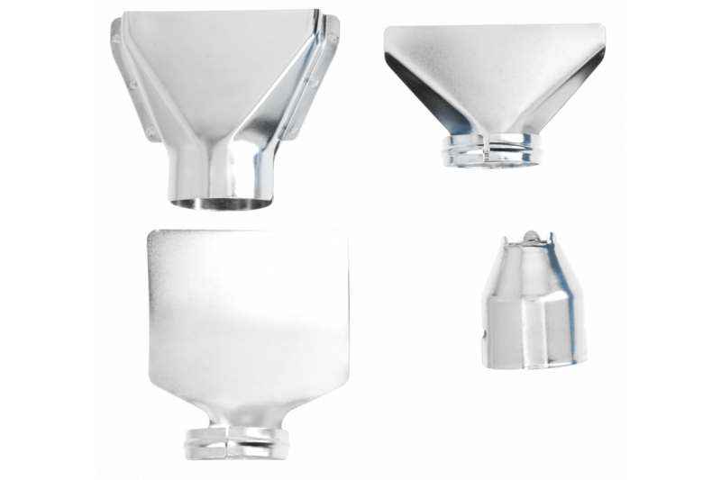 Hoegert Heißluftpistole 2000W 1208960195