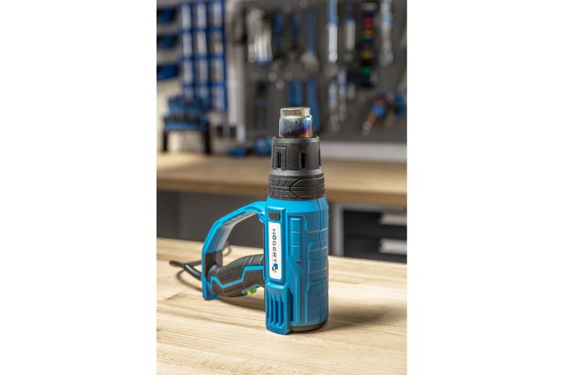 Hoegert Heißluftpistole 2000W 1208960197