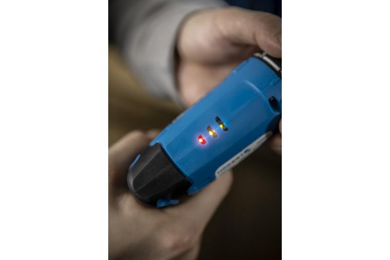 Hoegert Akku-Schraubendreher 7,2V 1208960208