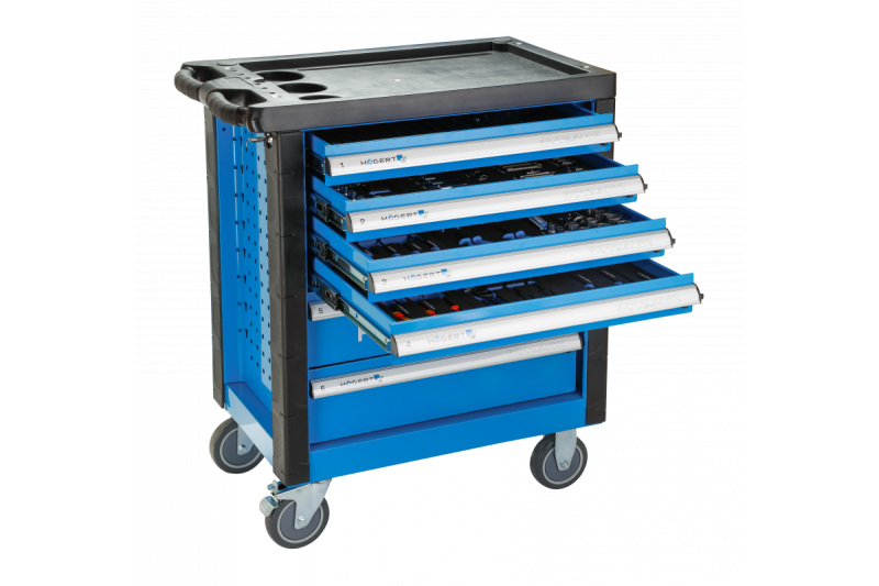 Hoegert Werkzeugschrank 1208962006