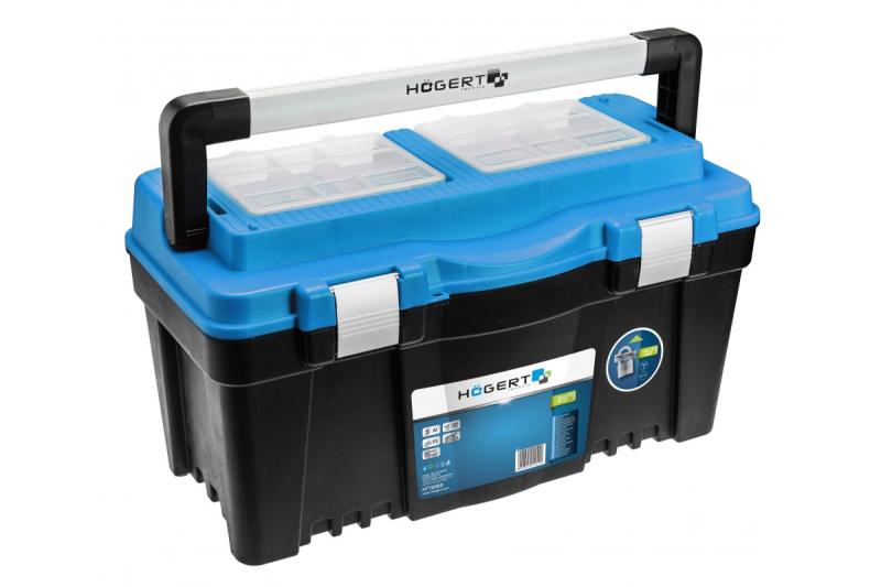 Hoegert 25" Werkzeugkasten 1208962020