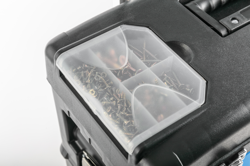 Hoegert Werkzeugwagen 1208962028