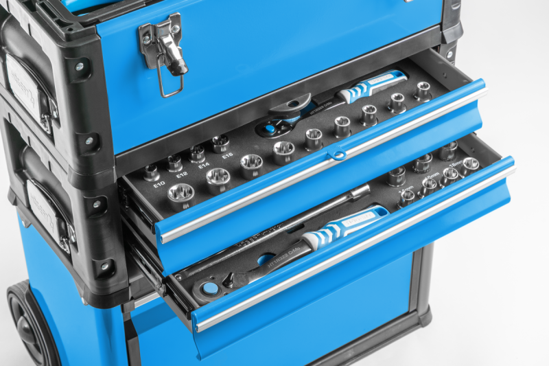 Hoegert Werkzeugwagen 1208962028