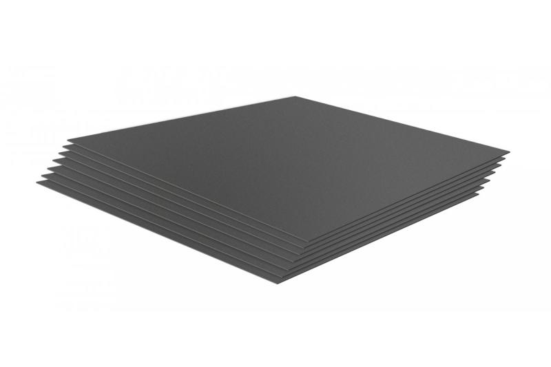 Hoegert Schubladeneinsatzmatte EVA 7 Stück 1208962066