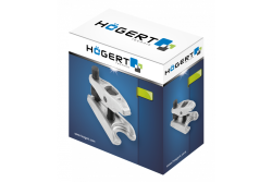 Hoegert Kugelgelenk-Spreizer 17 x 58mm 1208962171