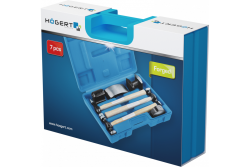 Hoegert Auto Karosserie Reparaturset 7-teilig 1208962277
