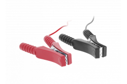 Hoegert Elektronisches Batterieladegerät 12-24V 14-26A 1208962314