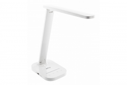 Decor Schreibtischlampe Gale 8 W 550lm AC220-240V 5-CCT 10-stufige Dimmung PF>0 5 RA>80 weiß 1208962486