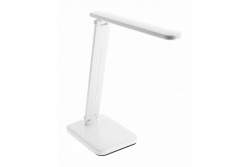Decor HIKARI LED-Schreibtischlampe 6W 400lm AC220-240V 50/60Hz CCT weiß 1208962494