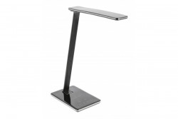 Decor Desktop lamp Tritton 6W 340lm AC220-240V 4-CCT Wireless Charging USB PF>0 5 RA>80 black 1208962518