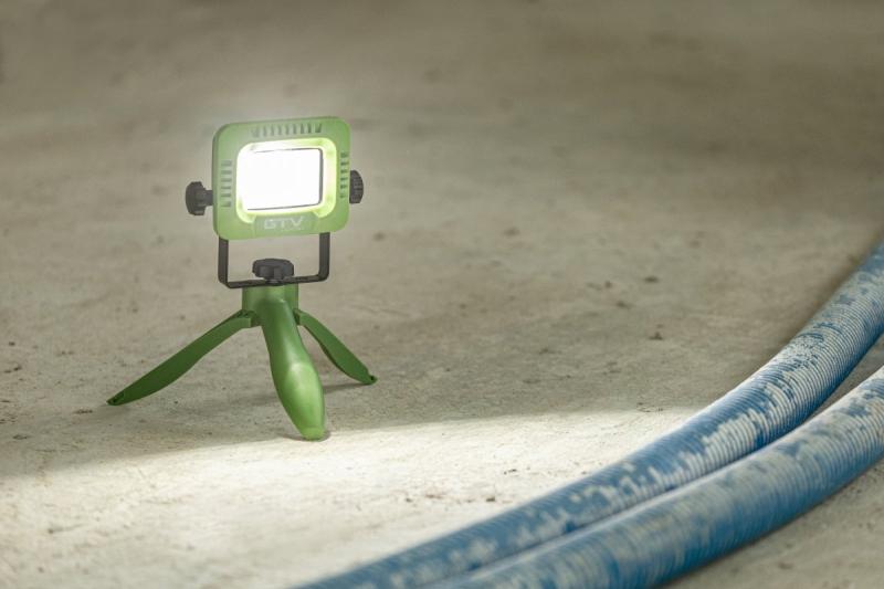 LED Flutlicht ALLEDO 1208962603