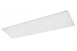 LED-Panel KING+ 45W, 4500lm, AC220-240V, 50/60Hz, IP54, 120x30cm, neutralweiß, weiß 1208962899