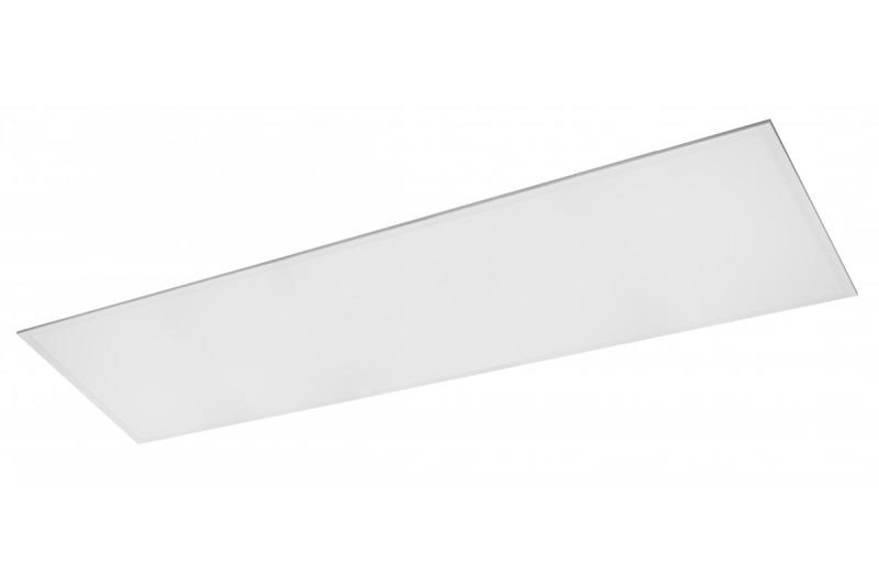 LED-Leuchte MODULAR, Rückplatte, 120x30cm, 4000K, 40W, 4200lm, AC220-240V, PF>0,9, IP54, 5y, UGR<19 1208962998