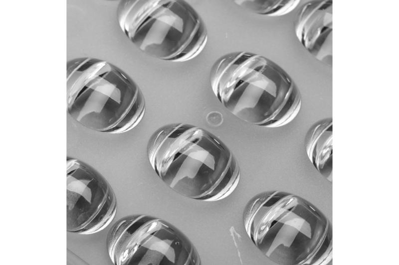 TEKSAS LED Highbay Lampe, 100W, 12000lm, AC100-240V, 50/60Hz, IP 65, Strahlungswinkel 60o, 4000K, grau 1208963207