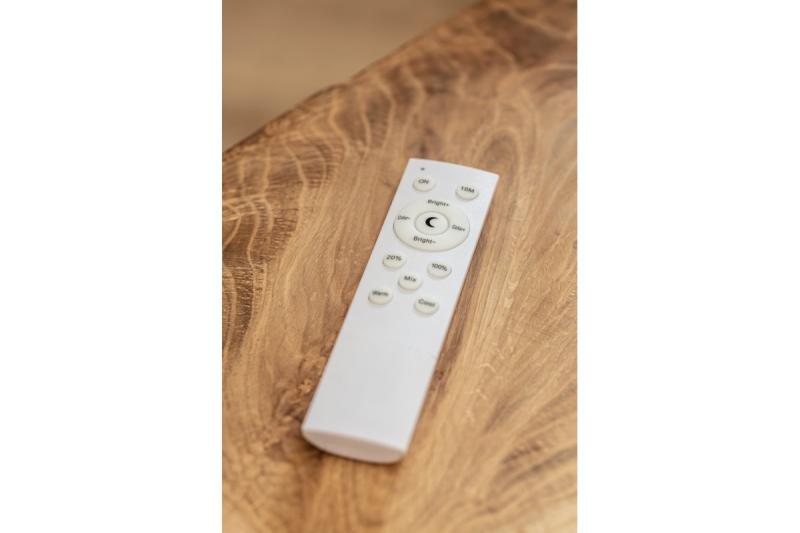 Decor Stehlampe YORK 10W 900lm AC220-240V 3-stufig dimmbar 3-CCT-Pilot PF>0,5 Ra>85 weiß 1208963350