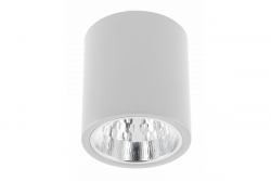 Decor Deckenleuchte DRAGO max 60W E27 AC220-240V 50-60Hz IP20 133*148mm weiß 1208963868