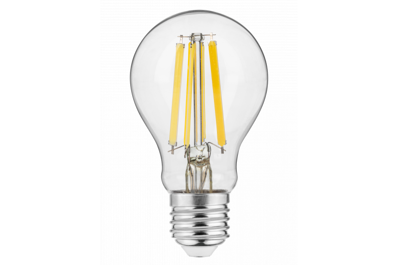 LED LICHTQUELLE, FILAMENT, A-G, A60, 2700K, E27, 11W, AC180-250V, 360°, 1500lm, 96mA 1208966962