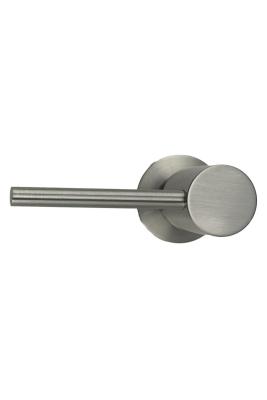 Pure.Sink Elite Steel Shine Einbau-Seifenspender Edelstahl von oben nachfüllbar PS9010-02