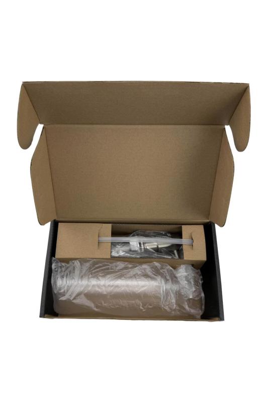 Pure.Sink Elite Steel Shine Einbau-Seifenspender Edelstahl von oben nachfüllbar PS9010-02