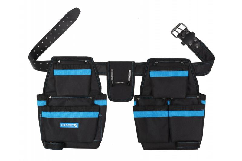 Hoegert Arbeit Gürtel I