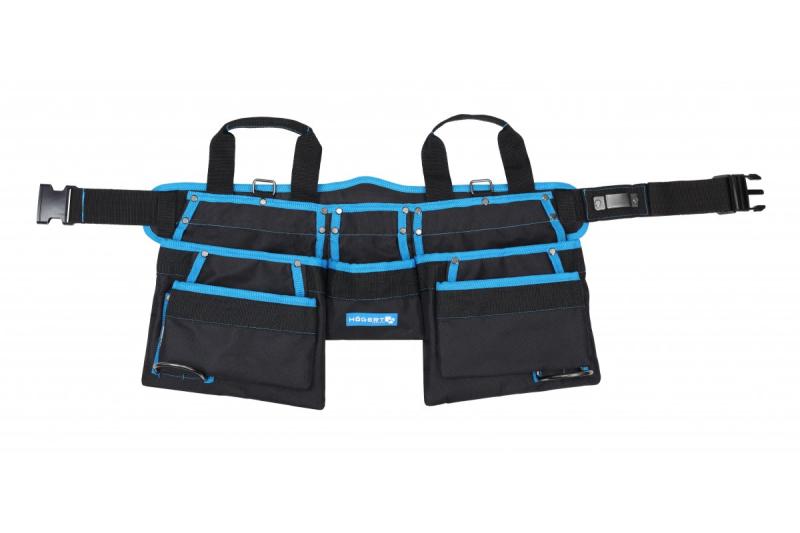 Hoegert Arbeit Gürtel II